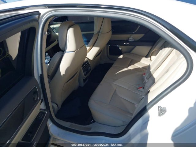 1LN6L9NC4H5629618 Lincoln Continental Reserve