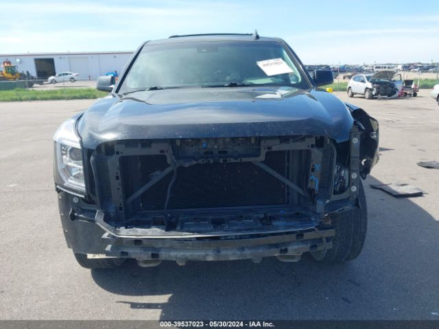 1GKS2HKJ2GR479359 GMC YUKON XL DENALI