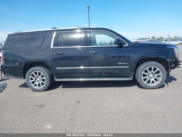 1GKS2HKJ2GR479359 GMC YUKON XL DENALI