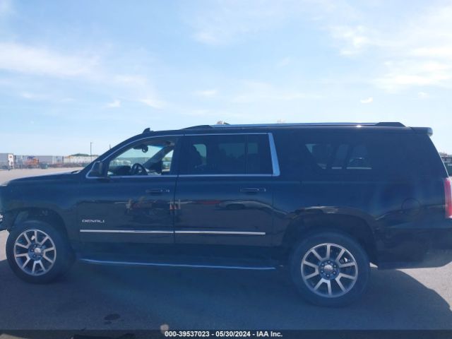 1GKS2HKJ2GR479359 GMC YUKON XL DENALI