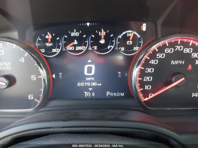 1GKS2HKJ2GR479359 GMC YUKON XL DENALI