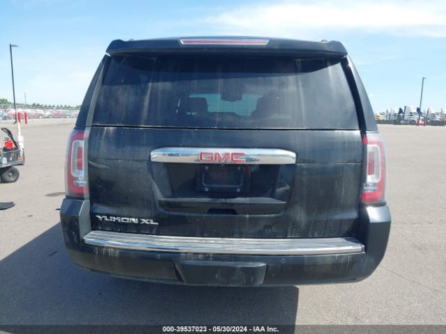 1GKS2HKJ2GR479359 GMC YUKON XL DENALI