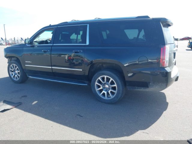 1GKS2HKJ2GR479359 GMC YUKON XL DENALI