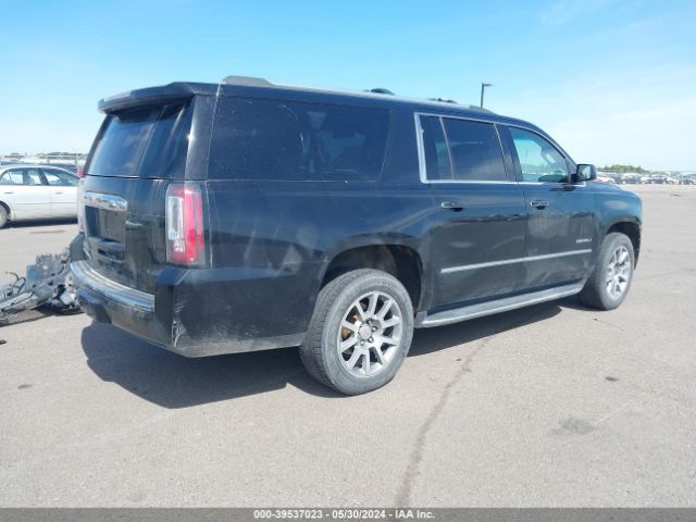 1GKS2HKJ2GR479359 GMC YUKON XL DENALI