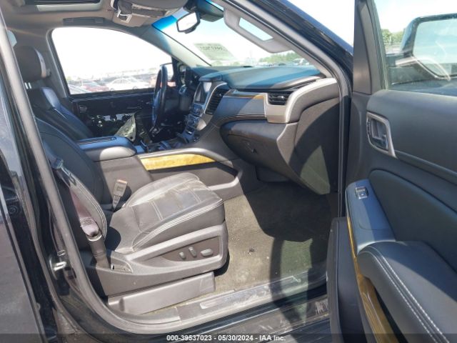 1GKS2HKJ2GR479359 GMC YUKON XL DENALI
