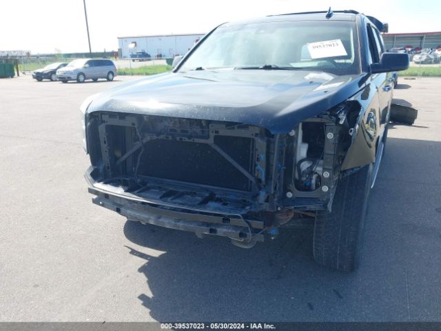 1GKS2HKJ2GR479359 GMC YUKON XL DENALI