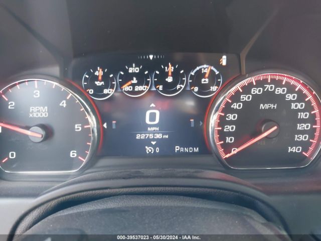 1GKS2HKJ2GR479359 GMC YUKON XL DENALI