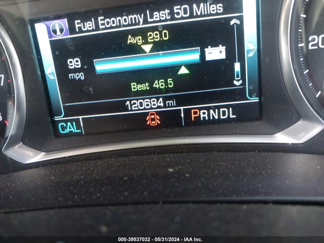 Chevrolet MALIBU LT 2018 1G1ZD5ST9JF225458 Image 15