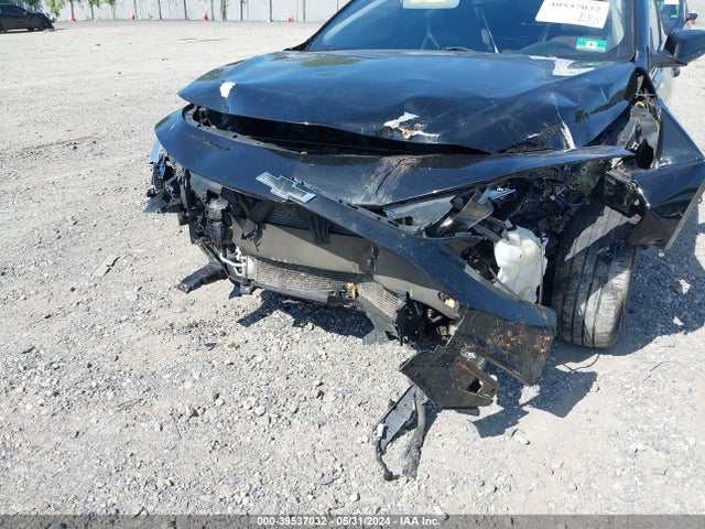 Chevrolet MALIBU LT 2018 1G1ZD5ST9JF225458 Image 6