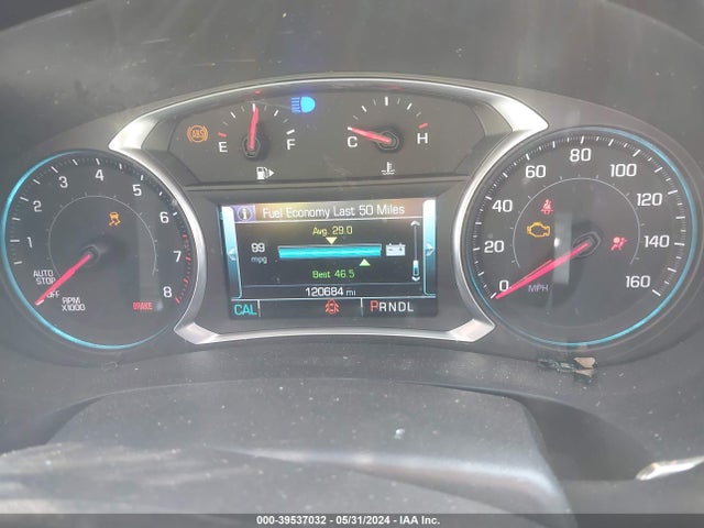 Chevrolet MALIBU LT 2018 1G1ZD5ST9JF225458 Image 7