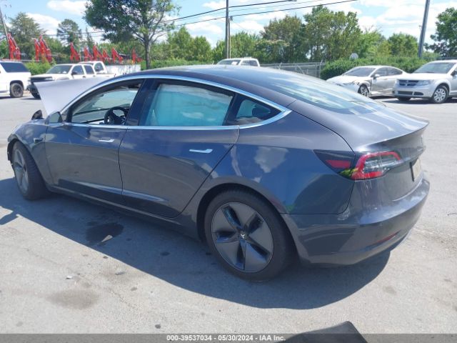 5YJ3E1EB9KF195292 Tesla Model 3 Long Range/performance