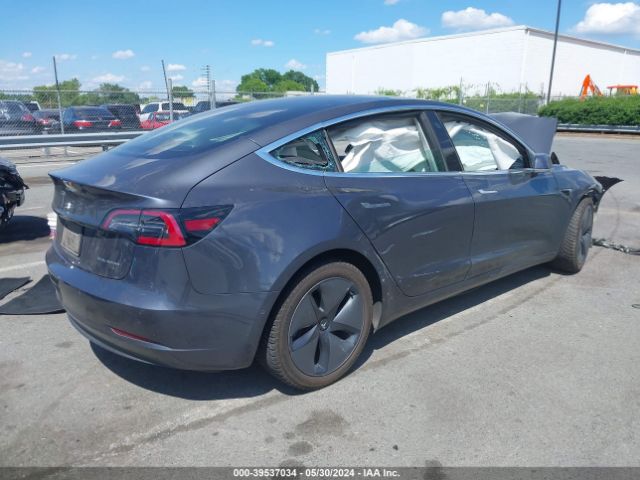 5YJ3E1EB9KF195292 Tesla Model 3 Long Range/performance