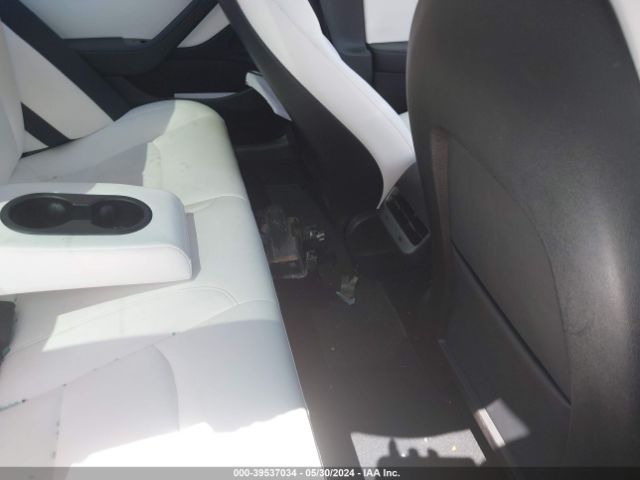 5YJ3E1EB9KF195292 Tesla Model 3 Long Range/performance
