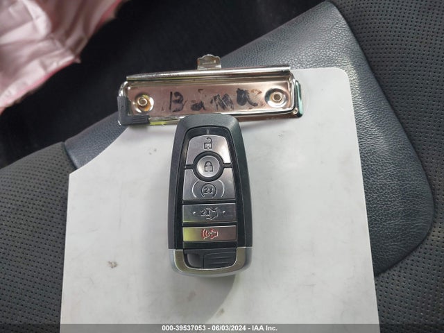 Ford EDGE ST 2019 2FMPK4AP0KBB94554 Image 11