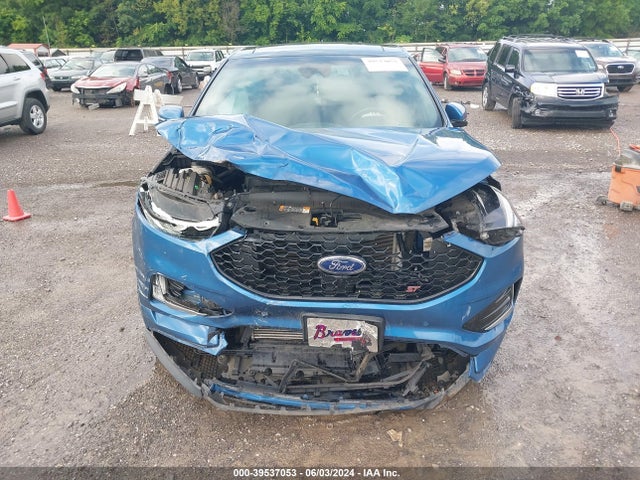 Ford EDGE ST 2019 2FMPK4AP0KBB94554 Image 13