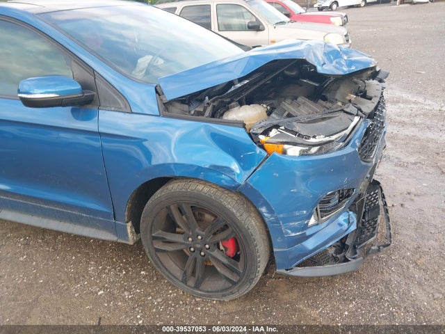 Ford EDGE ST 2019 2FMPK4AP0KBB94554 Image 12