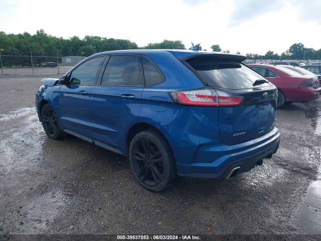 Ford EDGE ST 2019 2FMPK4AP0KBB94554 Image 3