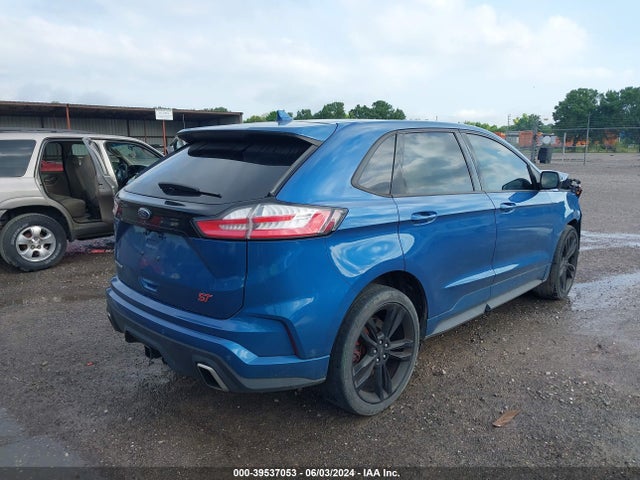 Ford EDGE ST 2019 2FMPK4AP0KBB94554 Image 4