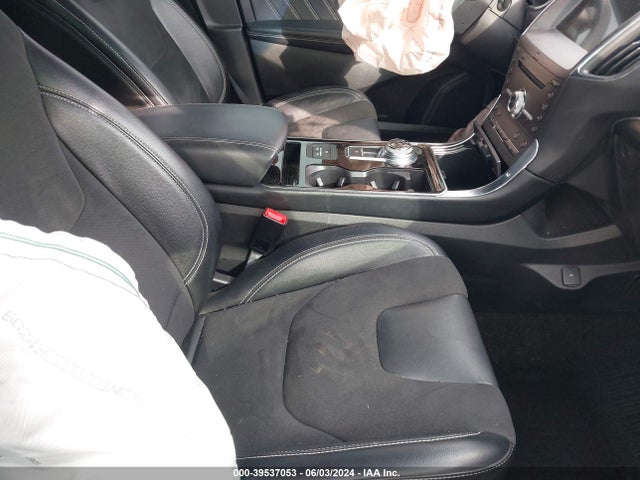 Ford EDGE ST 2019 2FMPK4AP0KBB94554 Image 5