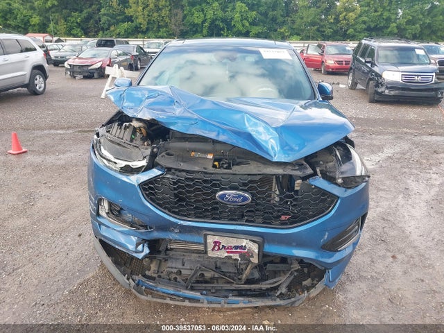 Ford EDGE ST 2019 2FMPK4AP0KBB94554 Image 6