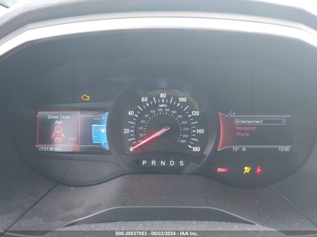 Ford EDGE ST 2019 2FMPK4AP0KBB94554 Image 7