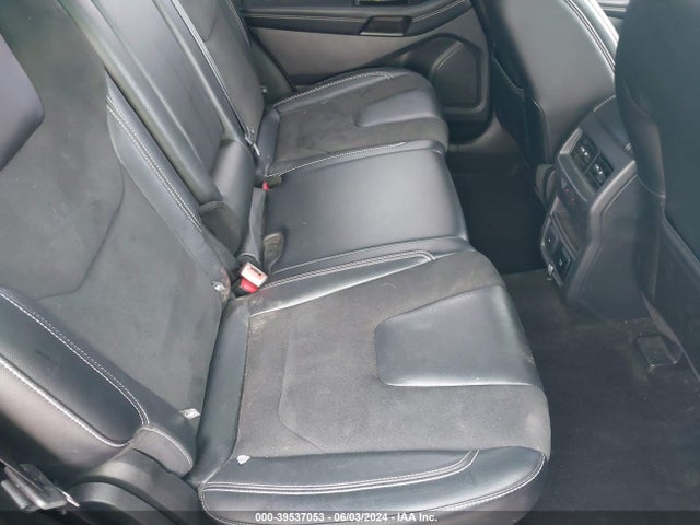 Ford EDGE ST 2019 2FMPK4AP0KBB94554 Image 8