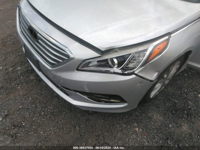 Hyundai Sonata Limited 2015 5NPE34AF5FH039203 Image 14