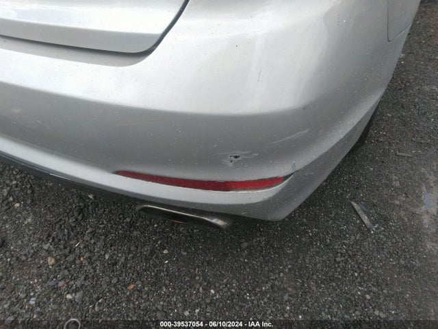 Hyundai Sonata Limited 2015 5NPE34AF5FH039203 Image 6