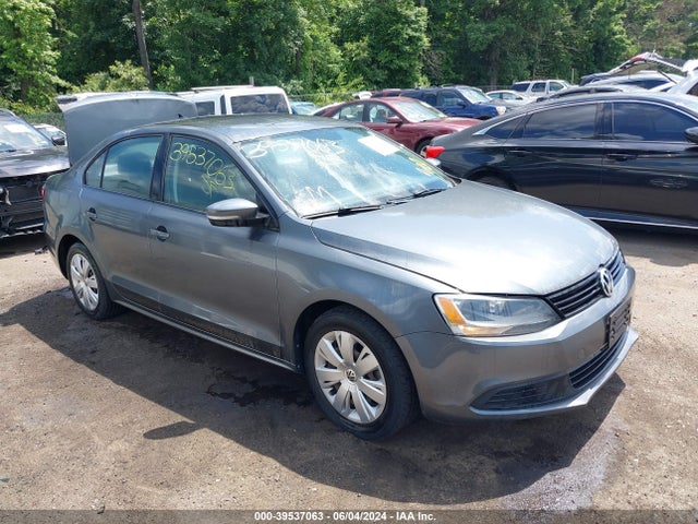 2014 3VWD07AJ5EM236498 главное изображение