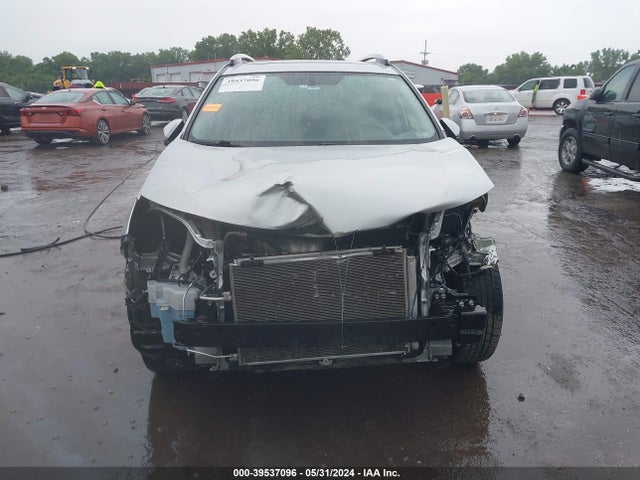 Toyota Rav4 Xle 2015 JTMRFREV5FD168040 Image 13