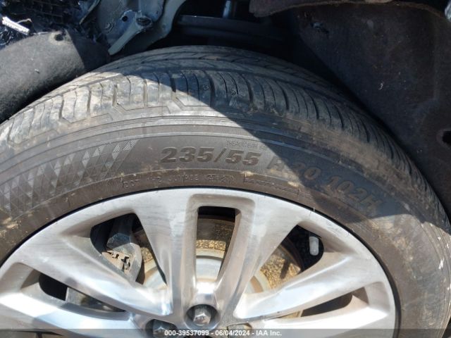 1GYKNFRS7HZ139013 Cadillac Xt5 Platinum