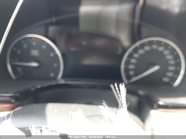 1GYKNFRS7HZ139013 Cadillac Xt5 Platinum