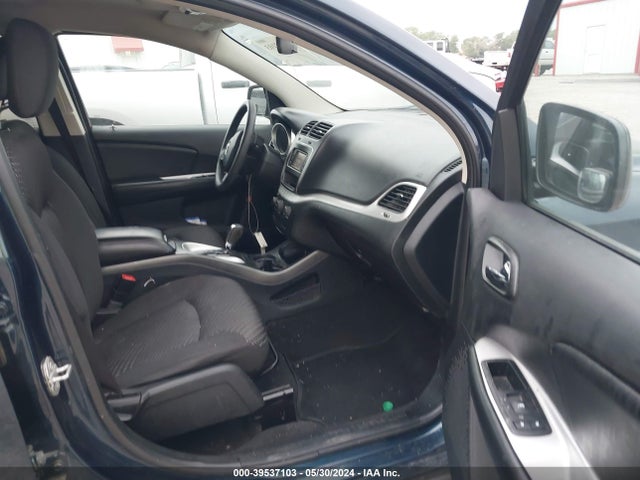 Dodge Journey Sxt 2015 3C4PDCBBXFT591033 Image 5