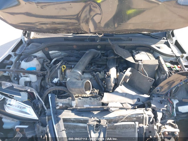 3VW2B7AJ2HM371041 Volkswagen Jetta 1.4t S