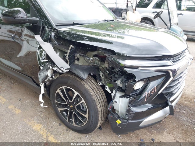 Chevrolet Trailblazer Awd Lt 2024 KL79MRSL3RB143191 Image 6