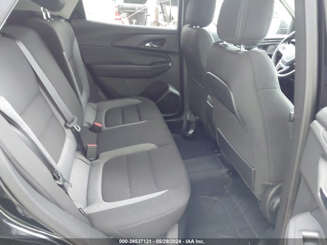 Chevrolet Trailblazer Awd Lt 2024 KL79MRSL3RB143191 Image 8