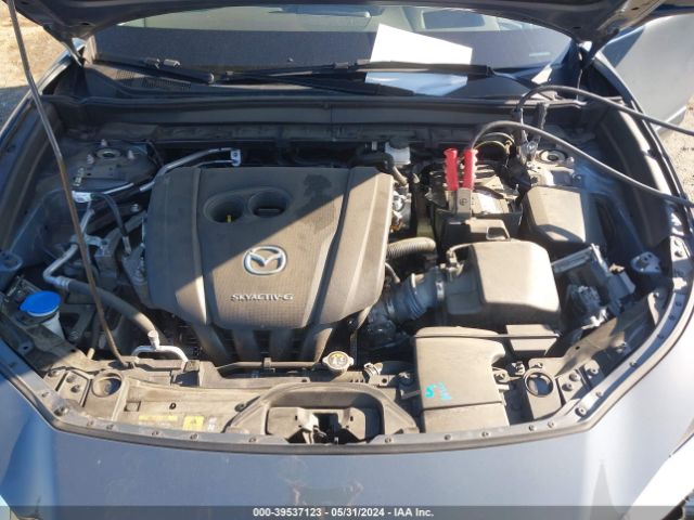 3MVDMBDM8MM237982 Mazda Cx-30 Premium