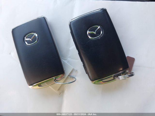 3MVDMBDM8MM237982 Mazda Cx-30 Premium