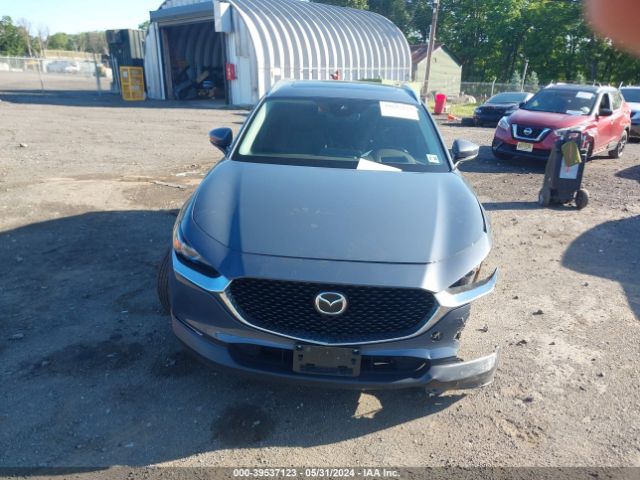 3MVDMBDM8MM237982 Mazda Cx-30 Premium