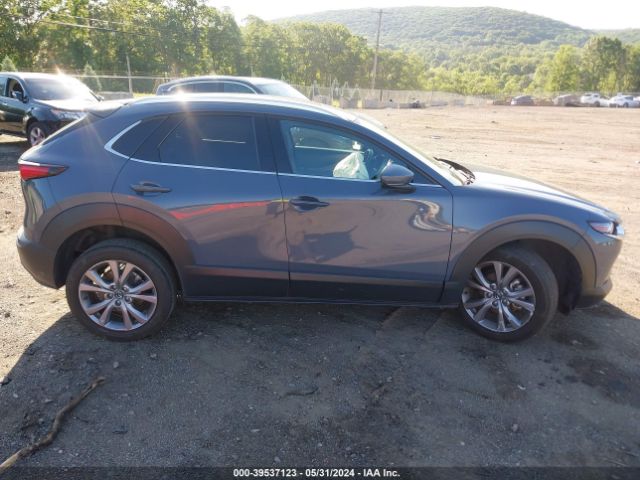 3MVDMBDM8MM237982 Mazda Cx-30 Premium