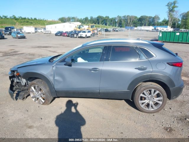 3MVDMBDM8MM237982 Mazda Cx-30 Premium