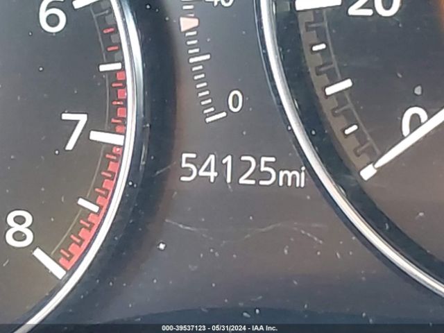 3MVDMBDM8MM237982 Mazda Cx-30 Premium
