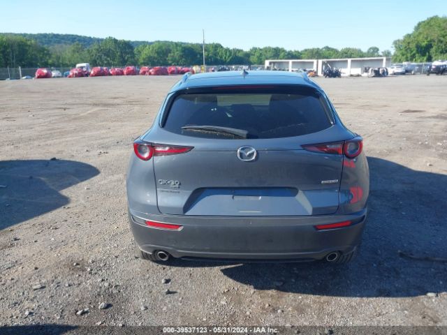 3MVDMBDM8MM237982 Mazda Cx-30 Premium