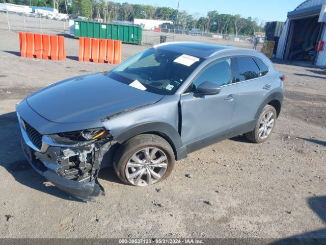 3MVDMBDM8MM237982 Mazda Cx-30 Premium