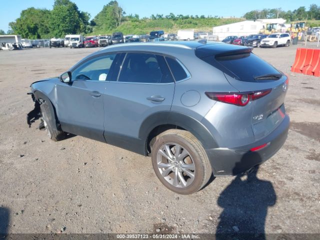 3MVDMBDM8MM237982 Mazda Cx-30 Premium