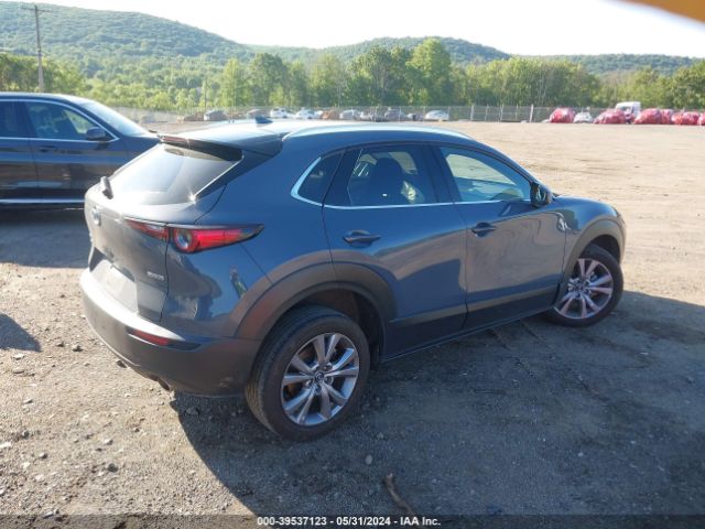 3MVDMBDM8MM237982 Mazda Cx-30 Premium