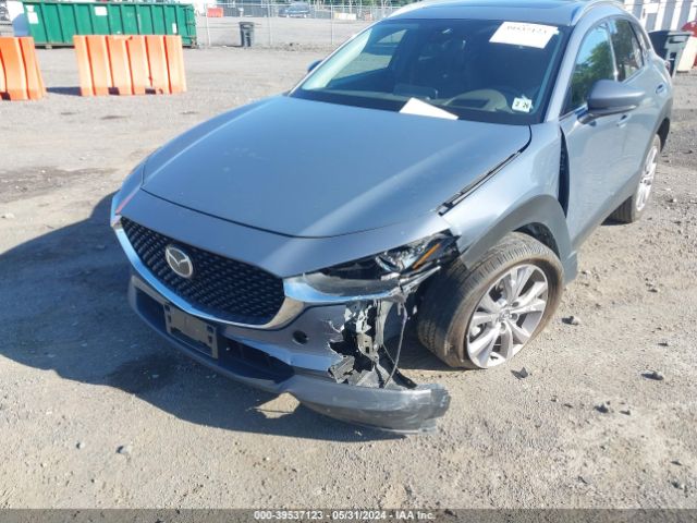 3MVDMBDM8MM237982 Mazda Cx-30 Premium