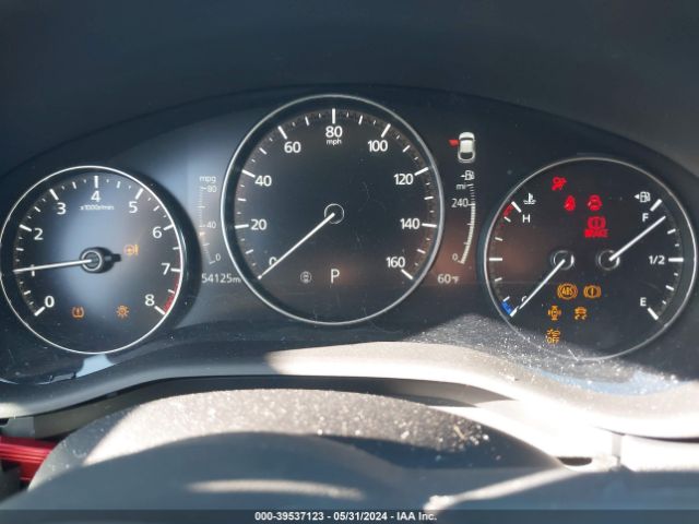 3MVDMBDM8MM237982 Mazda Cx-30 Premium
