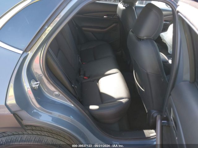 3MVDMBDM8MM237982 Mazda Cx-30 Premium
