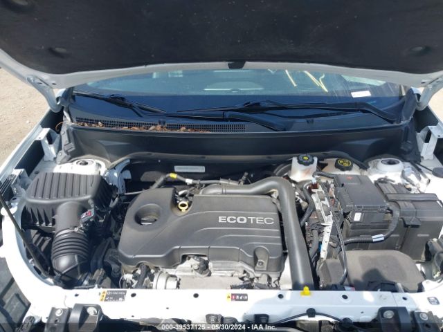 2020 CHEVROLET EQUINOX 3GNAXXEV9LS731253 Photo 9